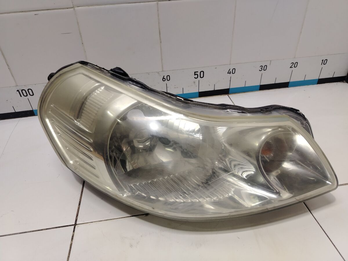 Фара правая Suzuki SX4 (SX4 Classic) I (2006–2014)