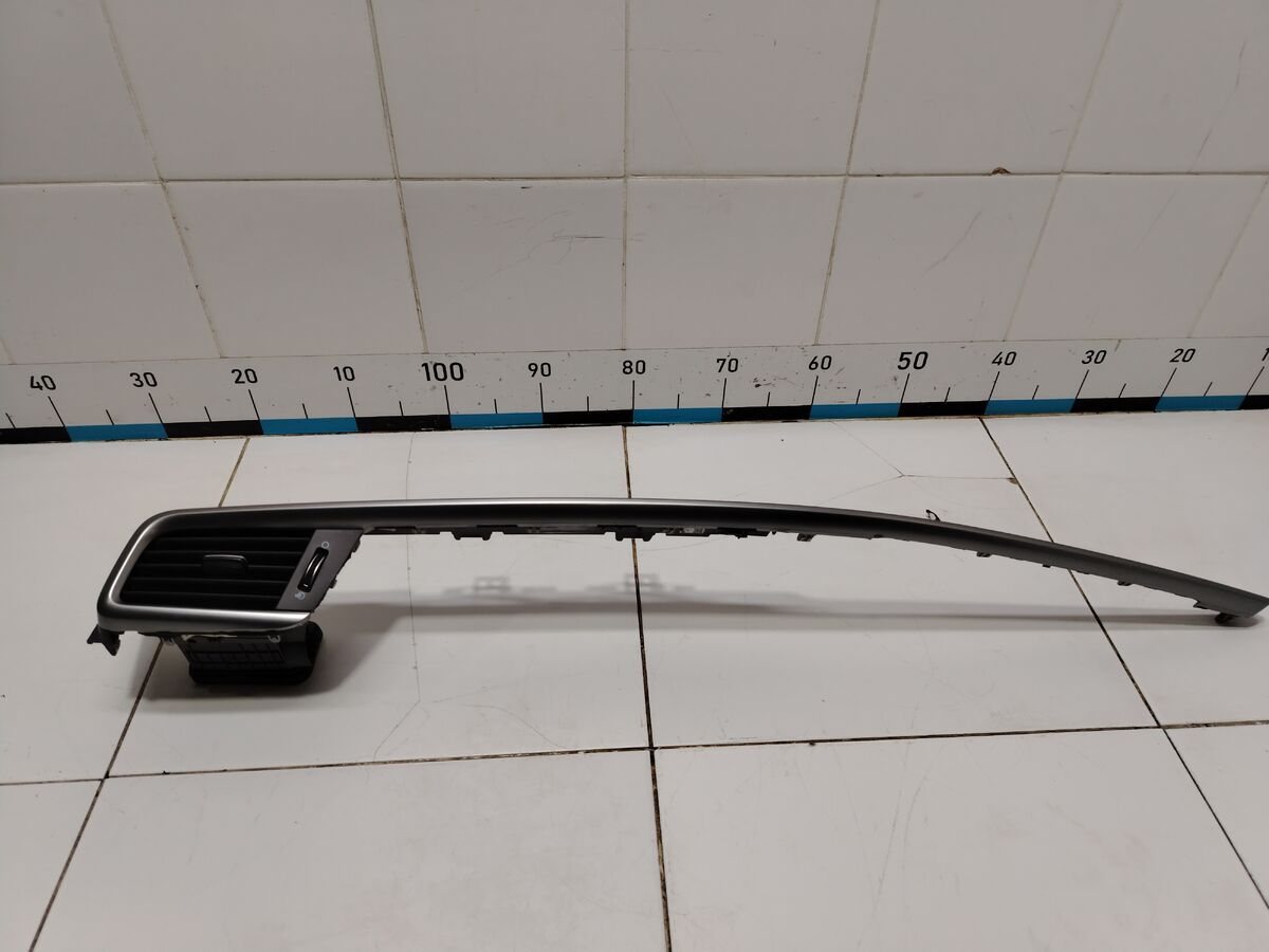 Дефлектор воздушный правый Kia Optima (JF) IV рестайлинг (2018– н.в.)