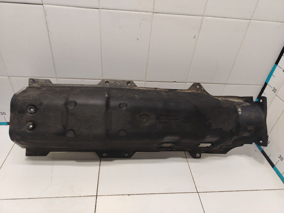 Экран тепловой Kia Optima (JF) IV рестайлинг (2018– н.в.)