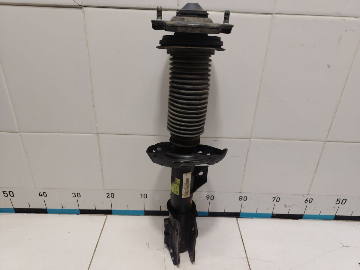 Амортизатор передний правый Kia Optima (JF) IV рестайлинг (2018– н.в.)