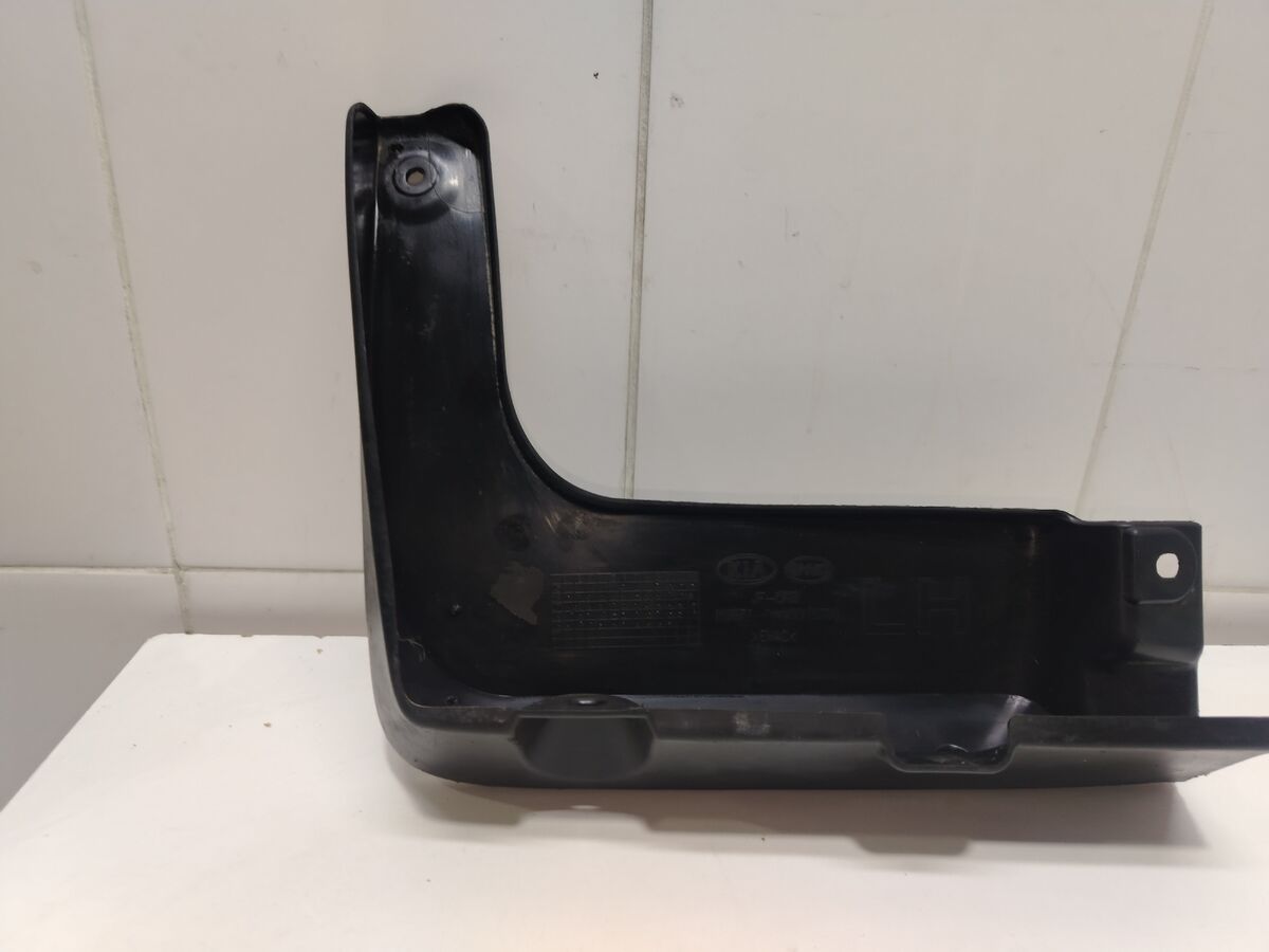 Брызговик передний левый Kia Optima (JF) IV рестайлинг (2018– н.в.)