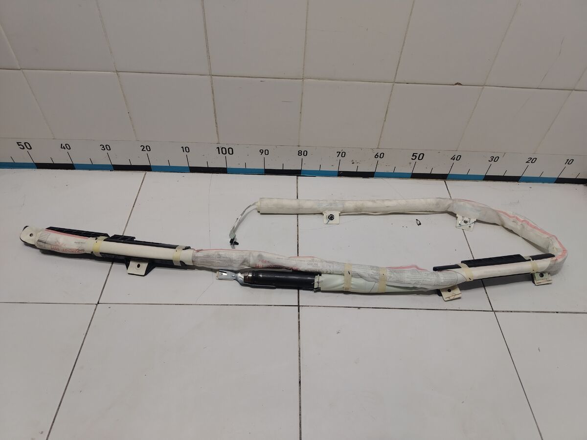 Подушка безопасности боковая (шторка) правая Kia Optima (JF) IV рестайлинг (2018– н.в.)