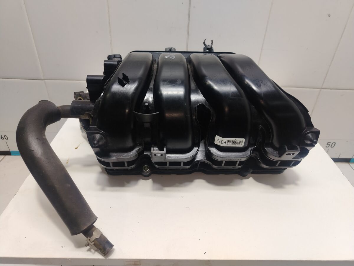 Коллектор впускной Kia Optima (JF) IV рестайлинг (2018– н.в.)