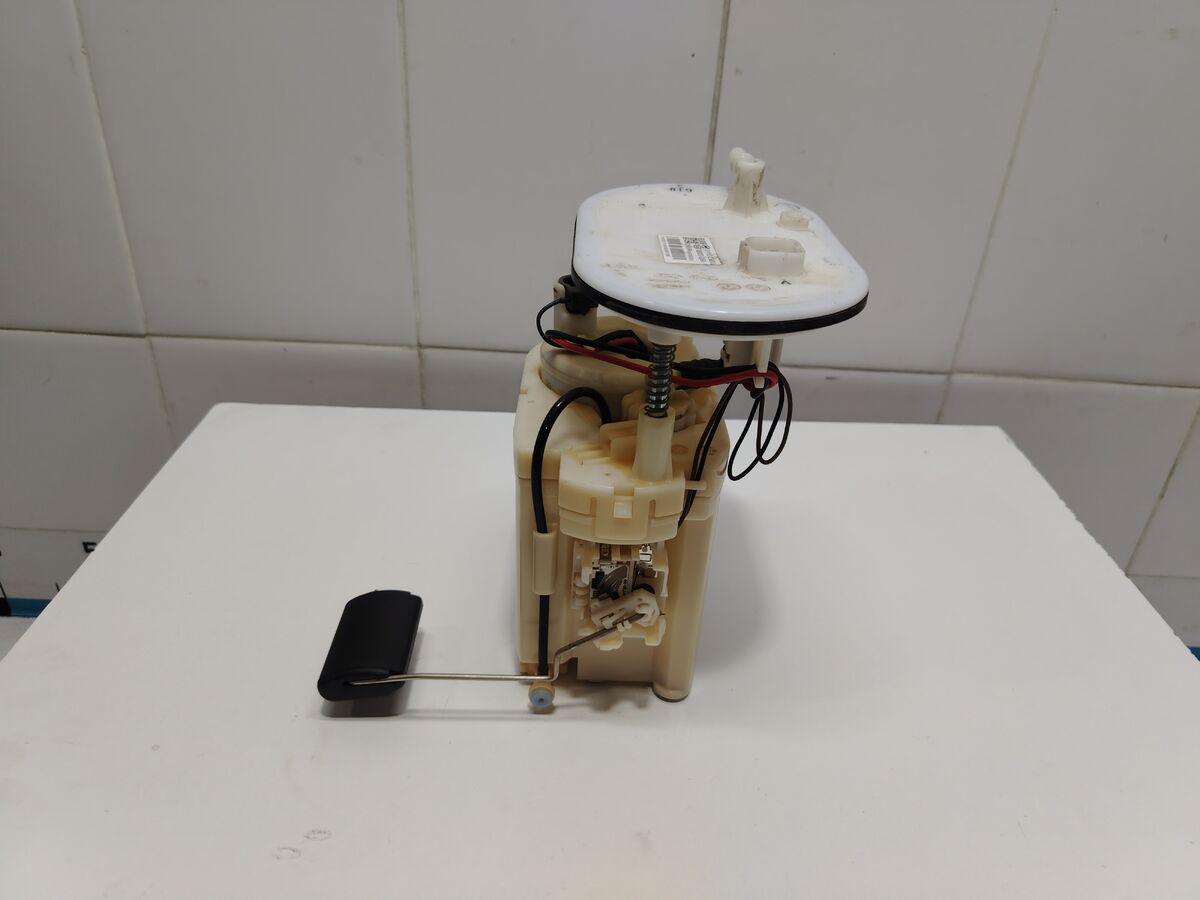 Насос топливный электрический Kia Optima (JF) IV рестайлинг (2018– н.в.)