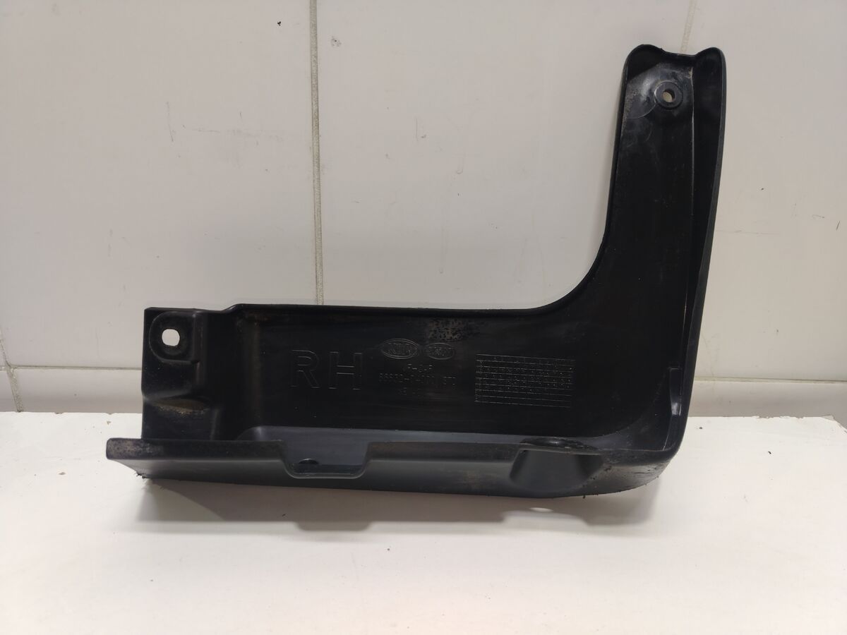 Брызговик передний правый Kia Optima (JF) IV рестайлинг (2018– н.в.)