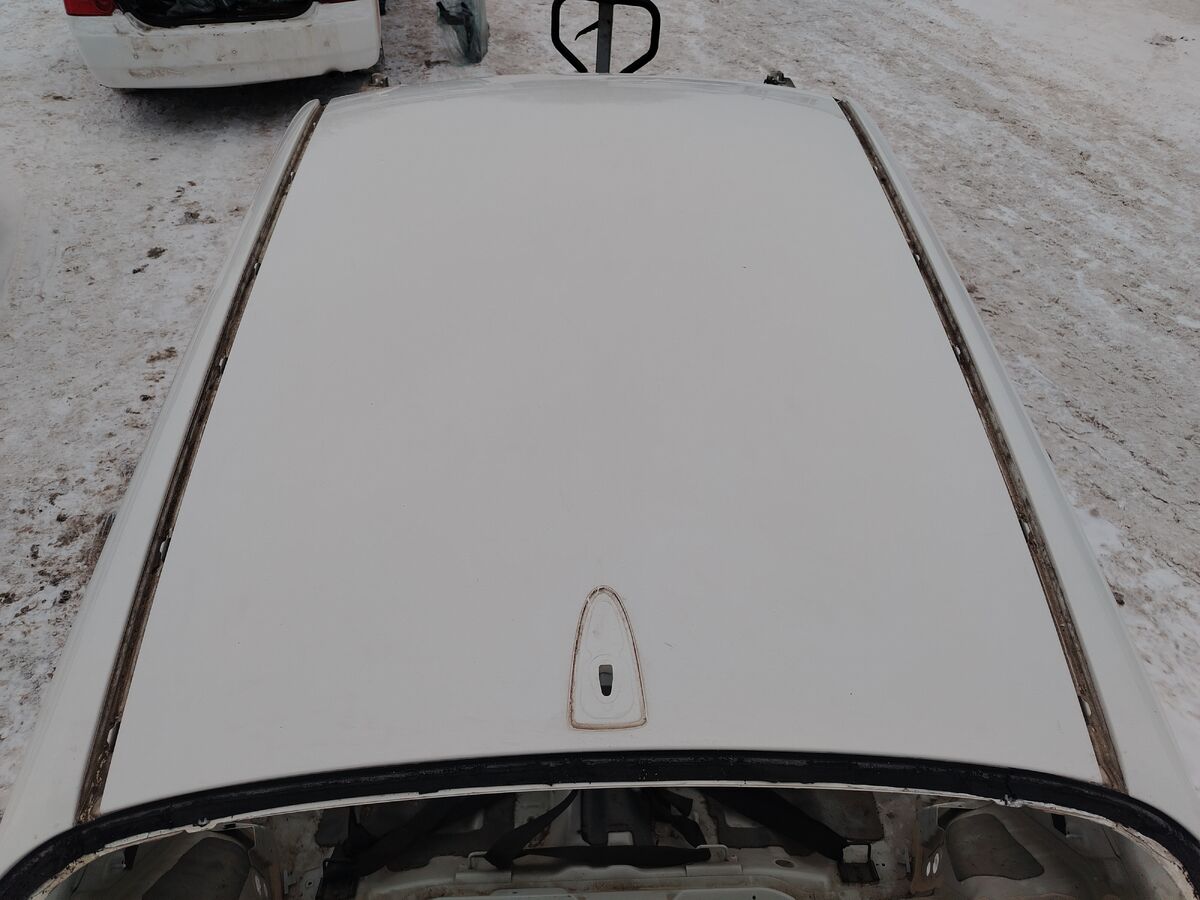 Крыша Kia Optima (JF) IV рестайлинг (2018– н.в.)