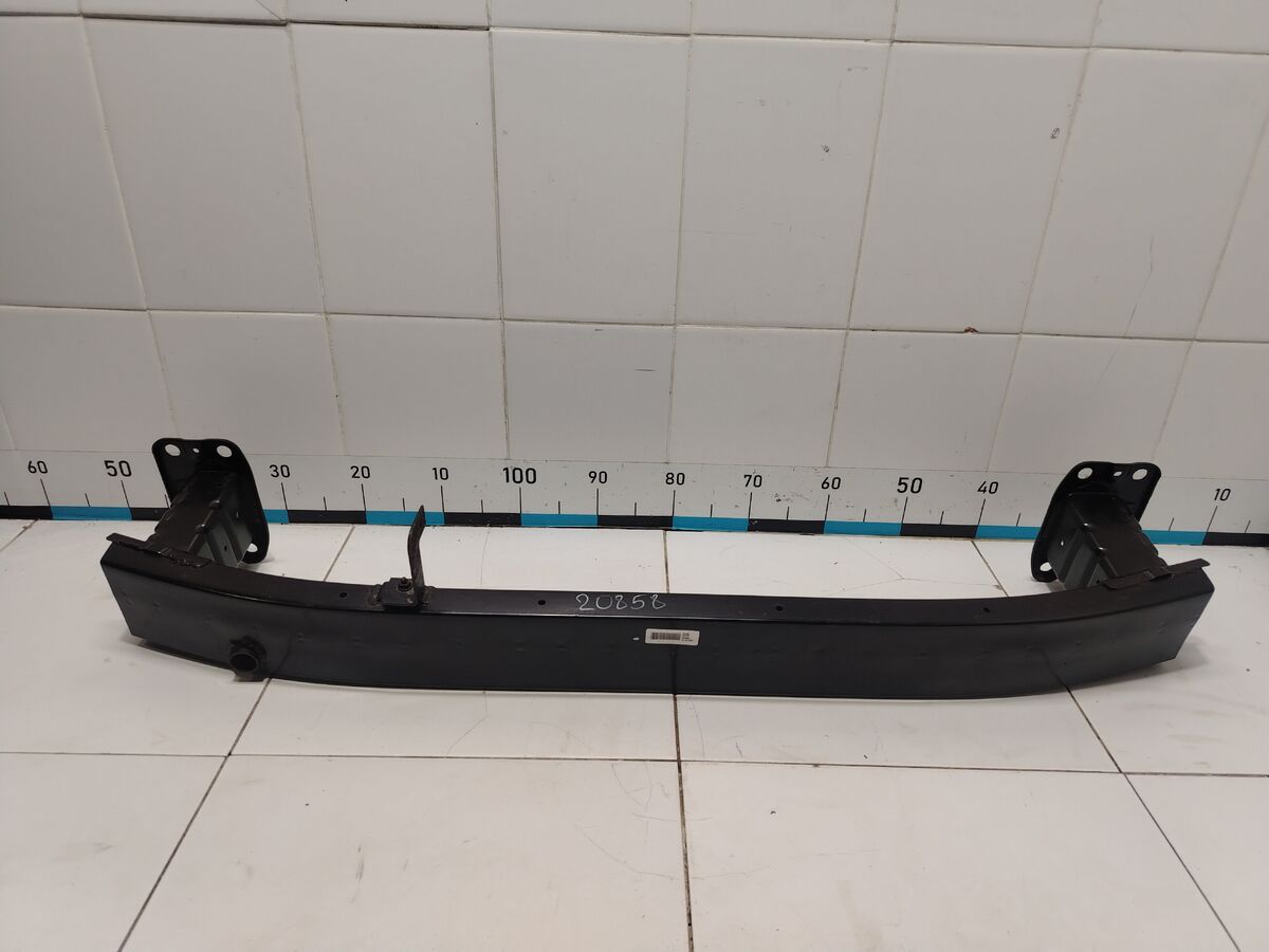 Усилитель переднего бампера Kia Optima (JF) IV рестайлинг (2018– н.в.)