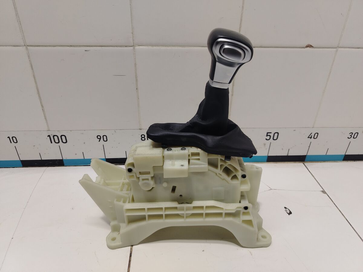 Кулиса АКПП Kia Optima (JF) IV рестайлинг (2018– н.в.)