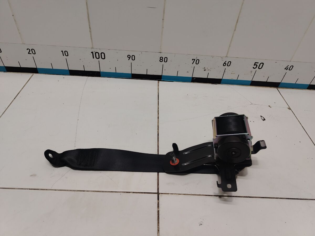 Ремень безопасности задний правый Kia Optima (JF) IV рестайлинг (2018– н.в.)