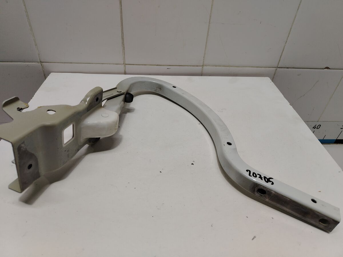 Петля крышки багажника правая Kia Optima (JF) IV рестайлинг (2018– н.в.)