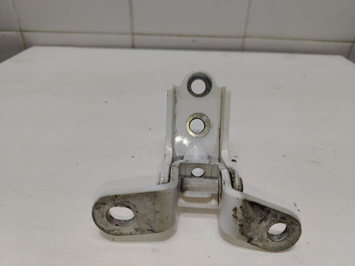 Петля двери задней правой нижняя Kia Optima (JF) IV рестайлинг (2018– н.в.)