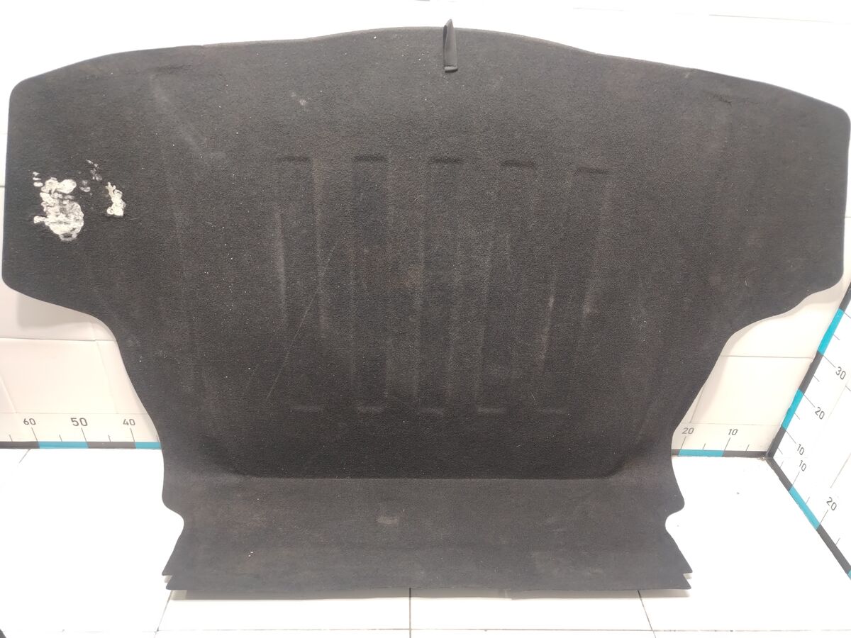 Пол багажника Kia Optima (JF) IV рестайлинг (2018– н.в.)