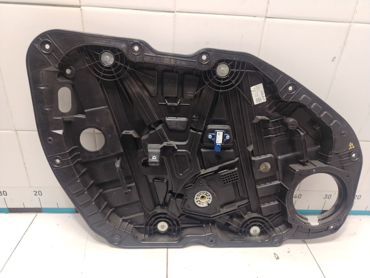 Стеклоподъемник электр. передний левый Kia Optima (JF) IV рестайлинг (2018– н.в.)