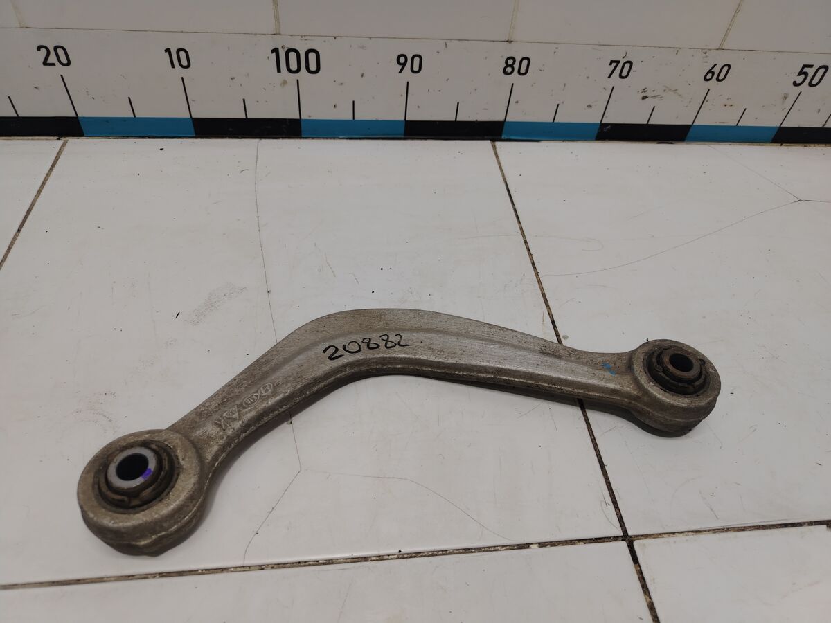 Рычаг задний верхний правый Kia Optima (JF) IV рестайлинг (2018– н.в.)