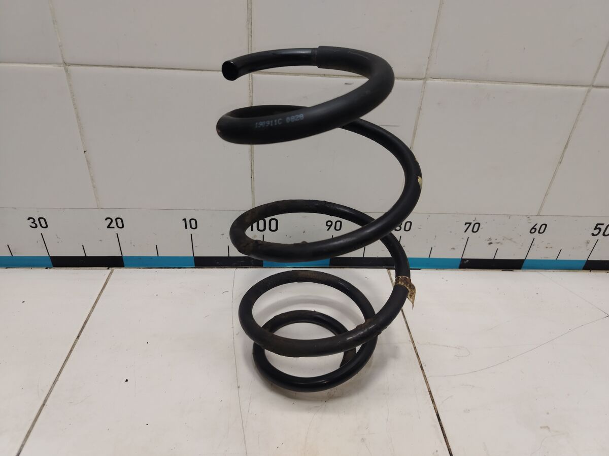 Пружина передняя Kia Optima (JF) IV рестайлинг (2018– н.в.)