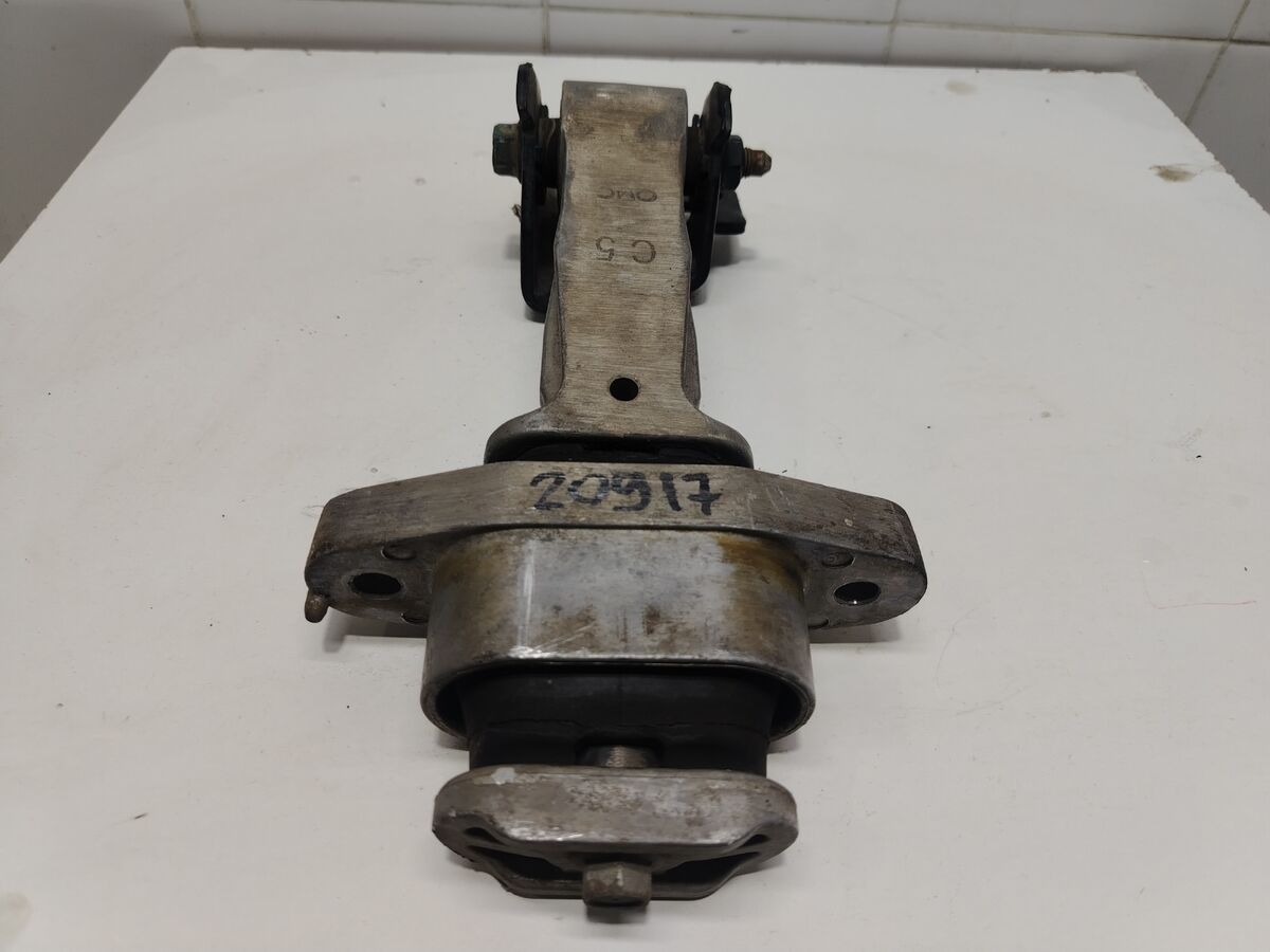 Опора двигателя задняя Kia Optima (JF) IV рестайлинг (2018– н.в.)