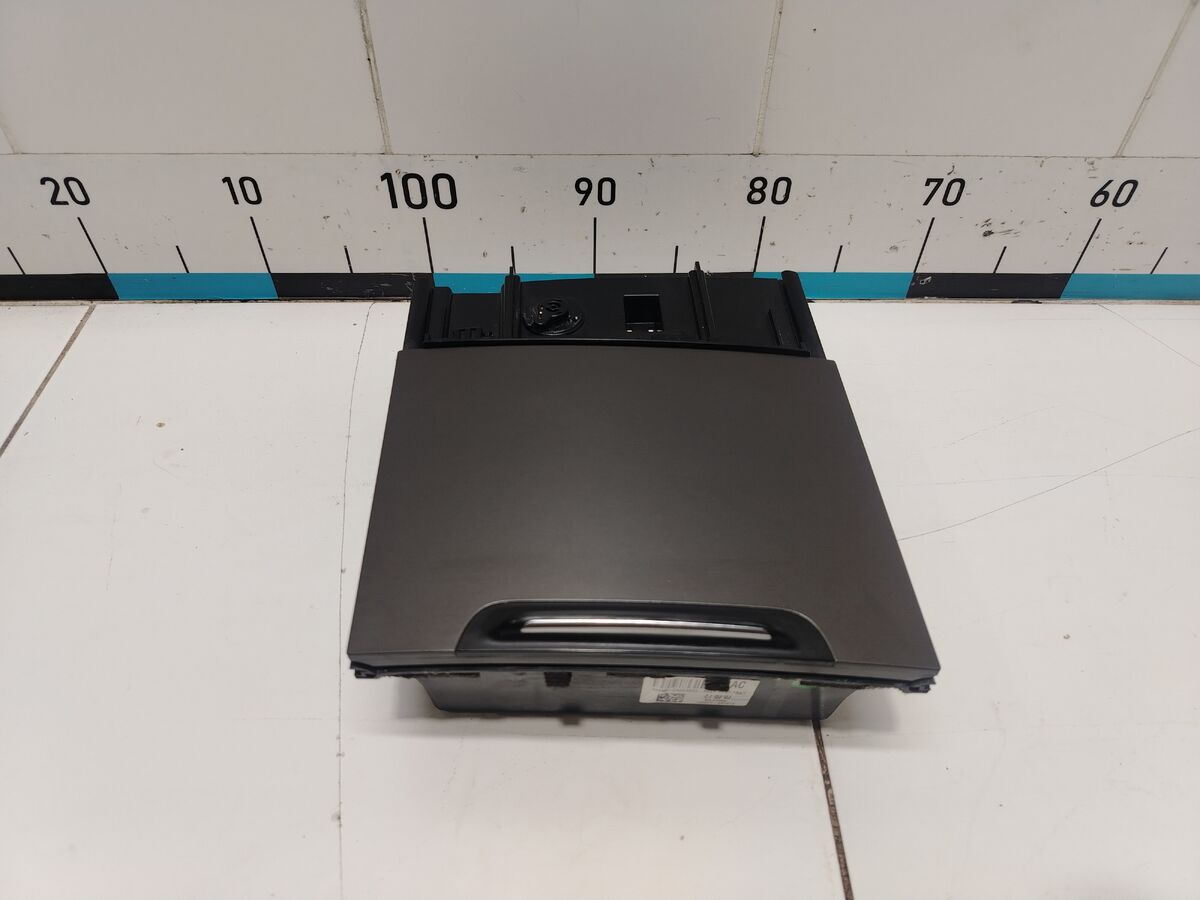 Ящик передней консоли Kia Optima (JF) IV рестайлинг (2018– н.в.)