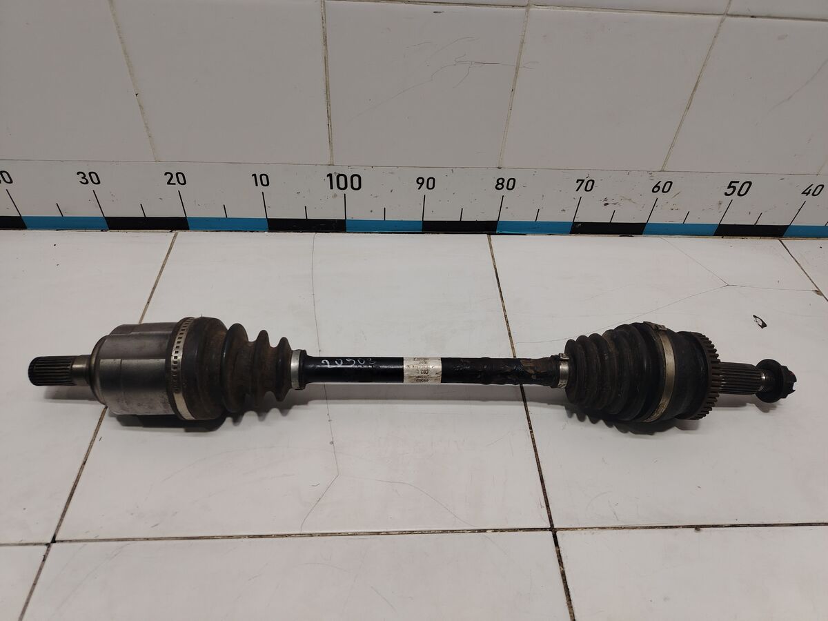 Привод передний левый Kia Optima (JF) IV рестайлинг (2018– н.в.)