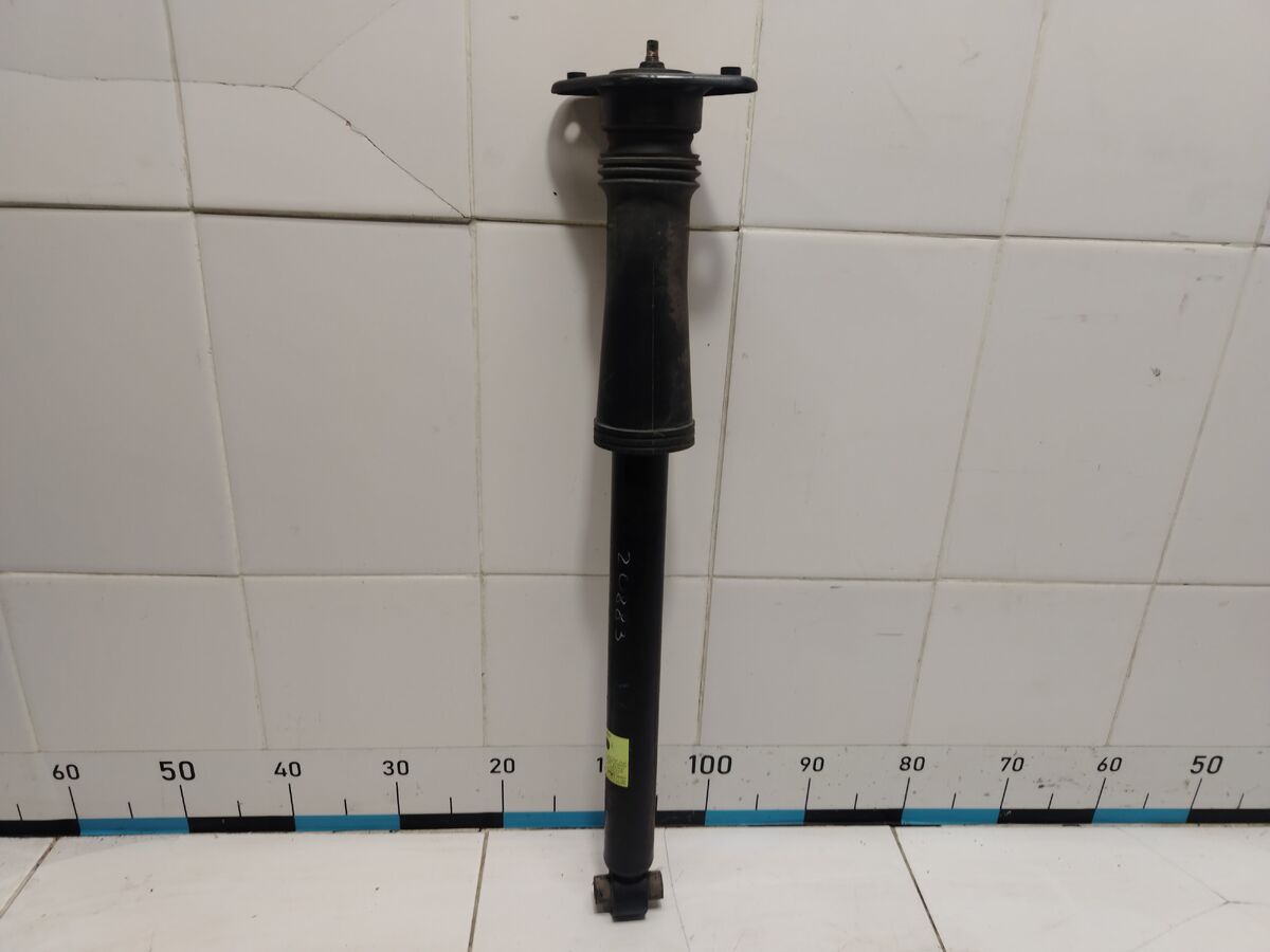 Амортизатор задний Kia Optima (JF) IV рестайлинг (2018– н.в.)