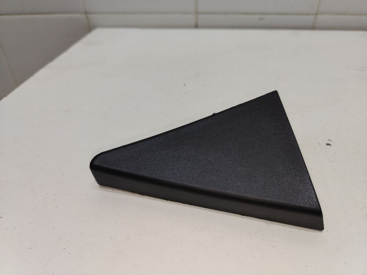 Накладка двери задней правой Kia Optima (JF) IV рестайлинг (2018– н.в.)