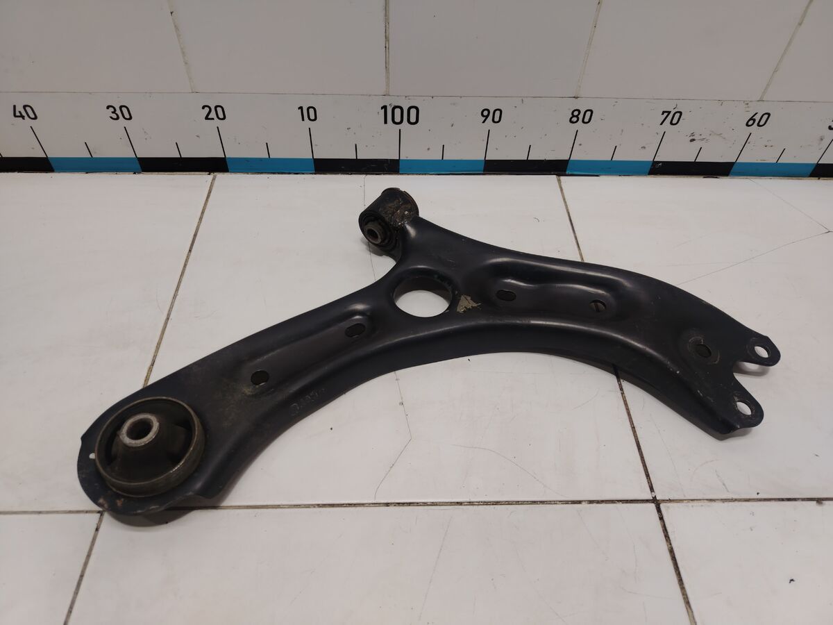 Рычаг передний правый Kia Optima (JF) IV рестайлинг (2018– н.в.)