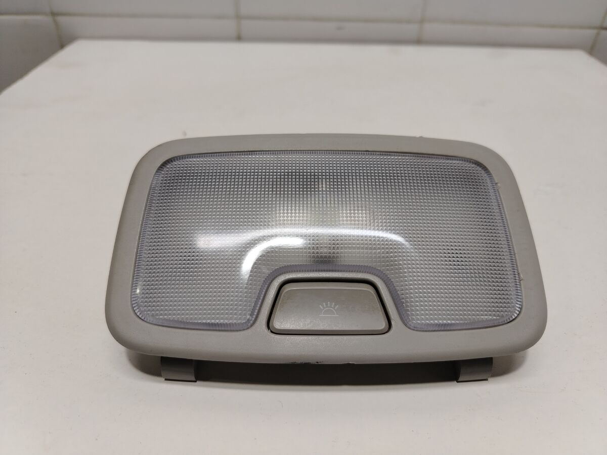 Плафон салонный задний Kia Optima (JF) IV рестайлинг (2018– н.в.)