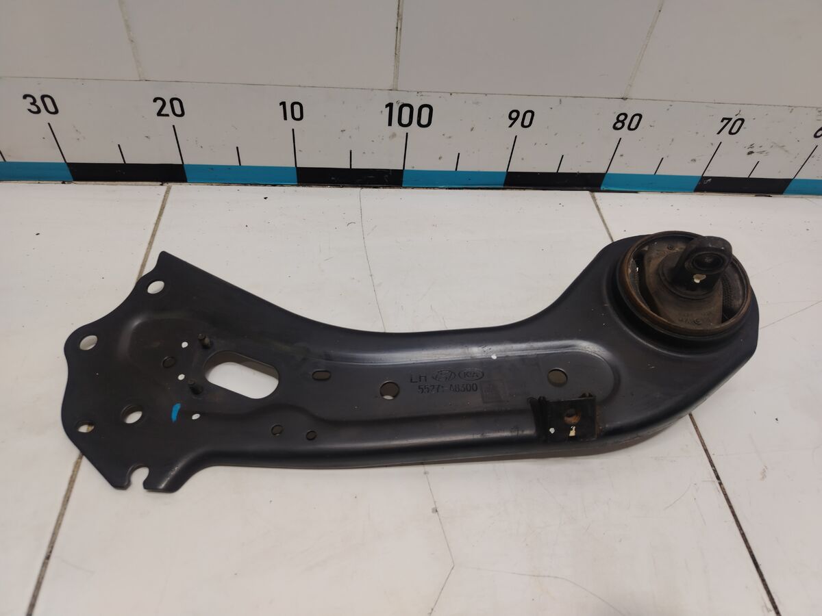 Рычаг задний продольный левый Kia Optima (JF) IV рестайлинг (2018– н.в.)