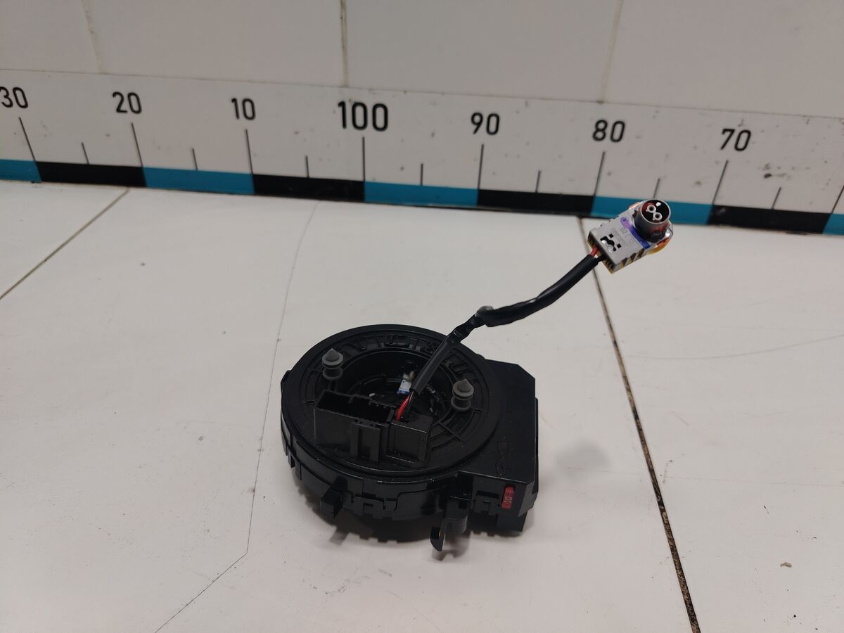 Механизм подрулевой для SRS (ленточный) Kia Optima (JF) IV рестайлинг (2018– н.в.)