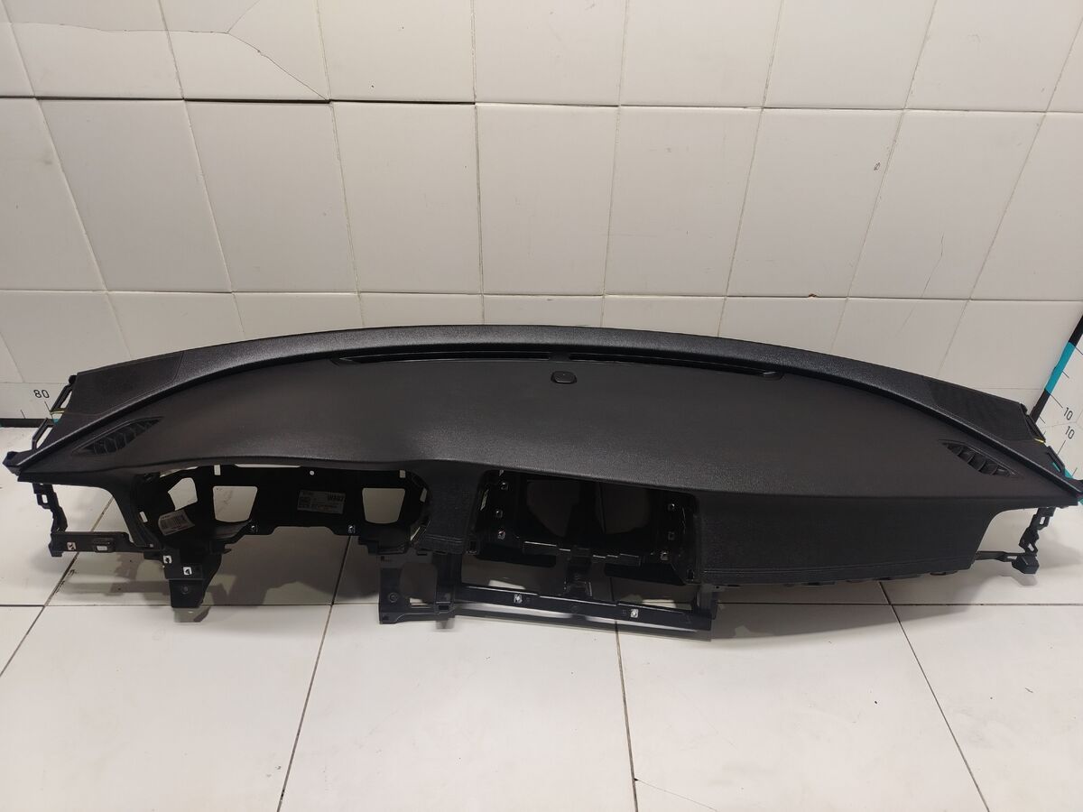 Торпедо Kia Optima (JF) IV рестайлинг (2018– н.в.)