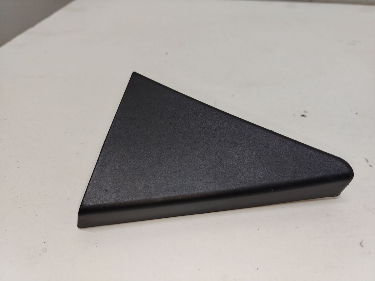 Накладка двери задней левой Kia Optima (JF) IV рестайлинг (2018– н.в.)