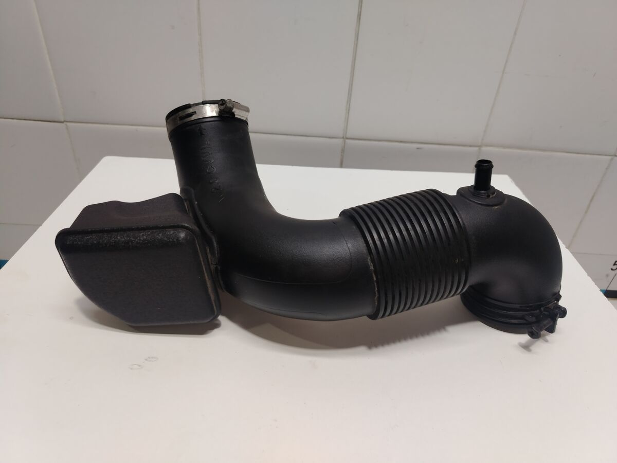 Патрубок воздушного фильтра Kia Optima (JF) IV рестайлинг (2018– н.в.)