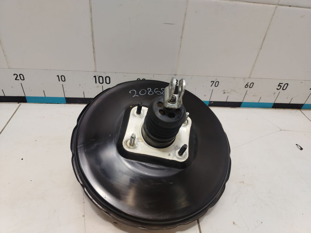 Усилитель тормозов вакуумный Kia Optima (JF) IV рестайлинг (2018– н.в.)