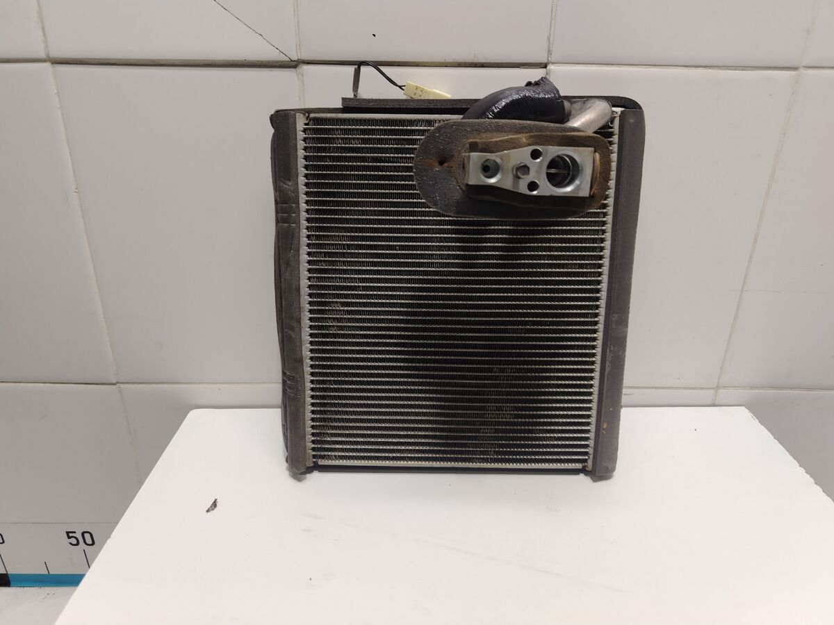 Испаритель кондиционера Kia Optima (JF) IV рестайлинг (2018– н.в.)