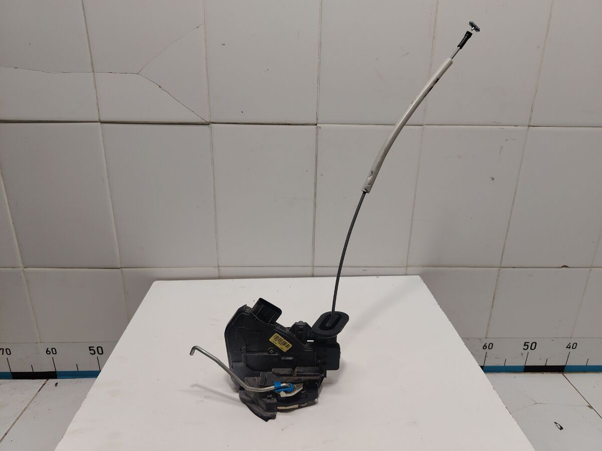 Замок двери задней правой Kia Optima (JF) IV рестайлинг (2018– н.в.)