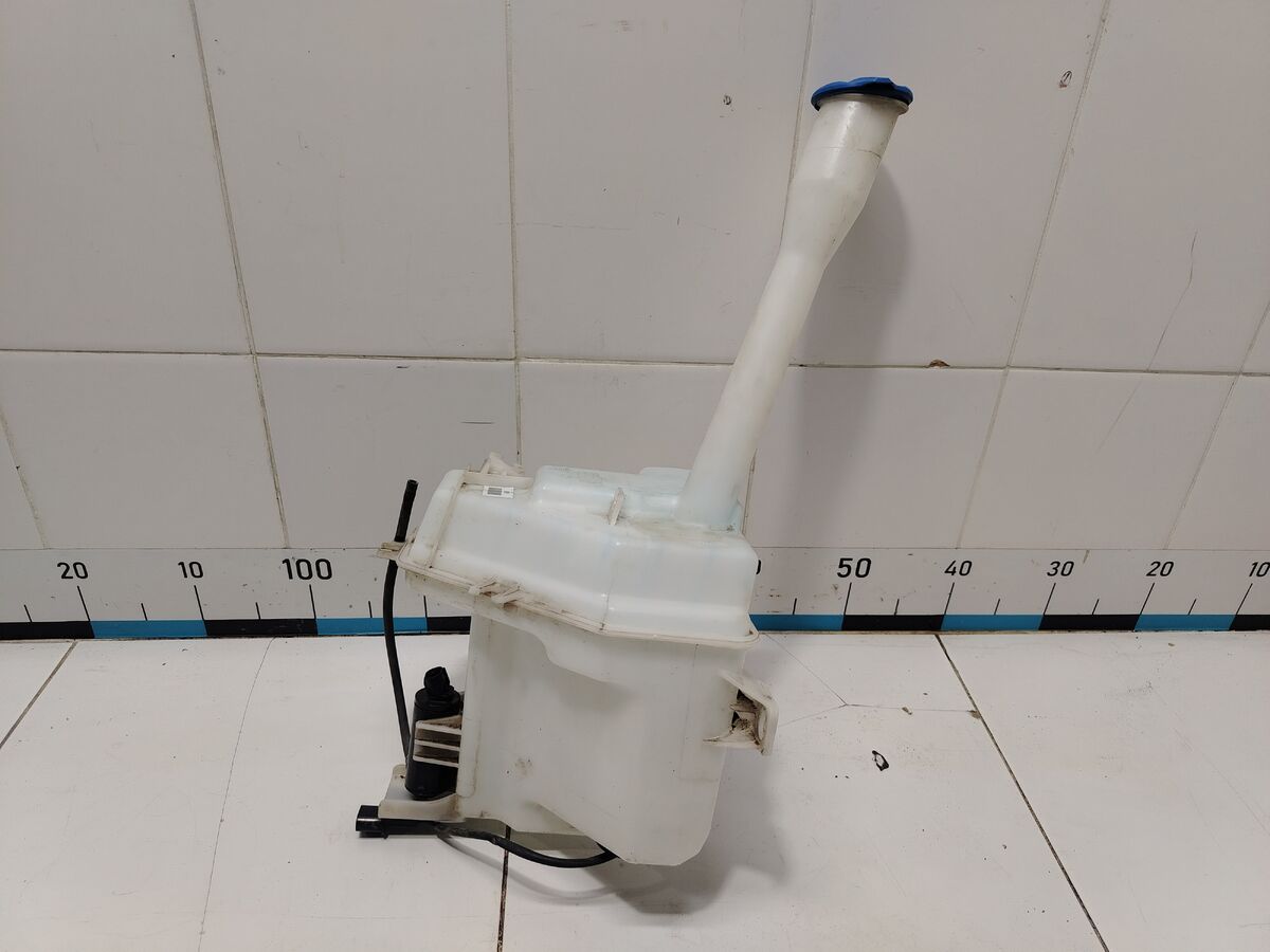 Бачок омывателя лобового стекла Kia Optima (JF) IV рестайлинг (2018– н.в.)