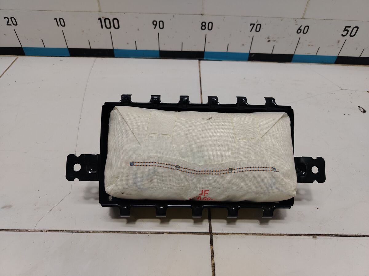 Подушка безопасности пассажирская (в торпедо) Kia Optima (JF) IV рестайлинг (2018– н.в.)