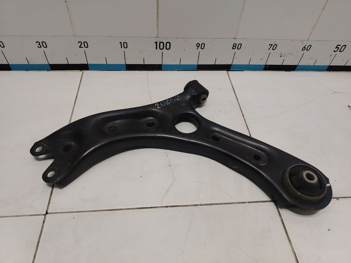 Рычаг передний левый Kia Optima (JF) IV рестайлинг (2018– н.в.)