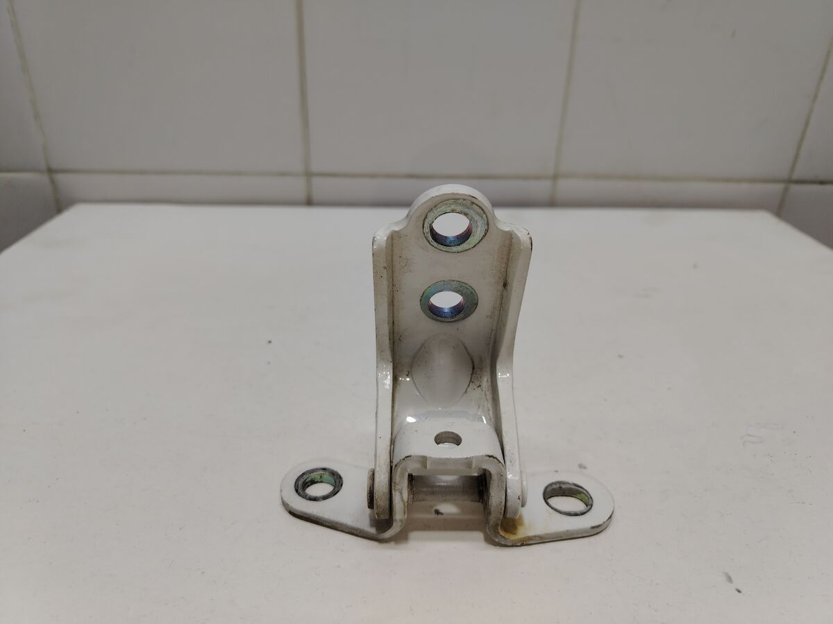 Петля двери задней левой нижняя Kia Optima (JF) IV рестайлинг (2018– н.в.)