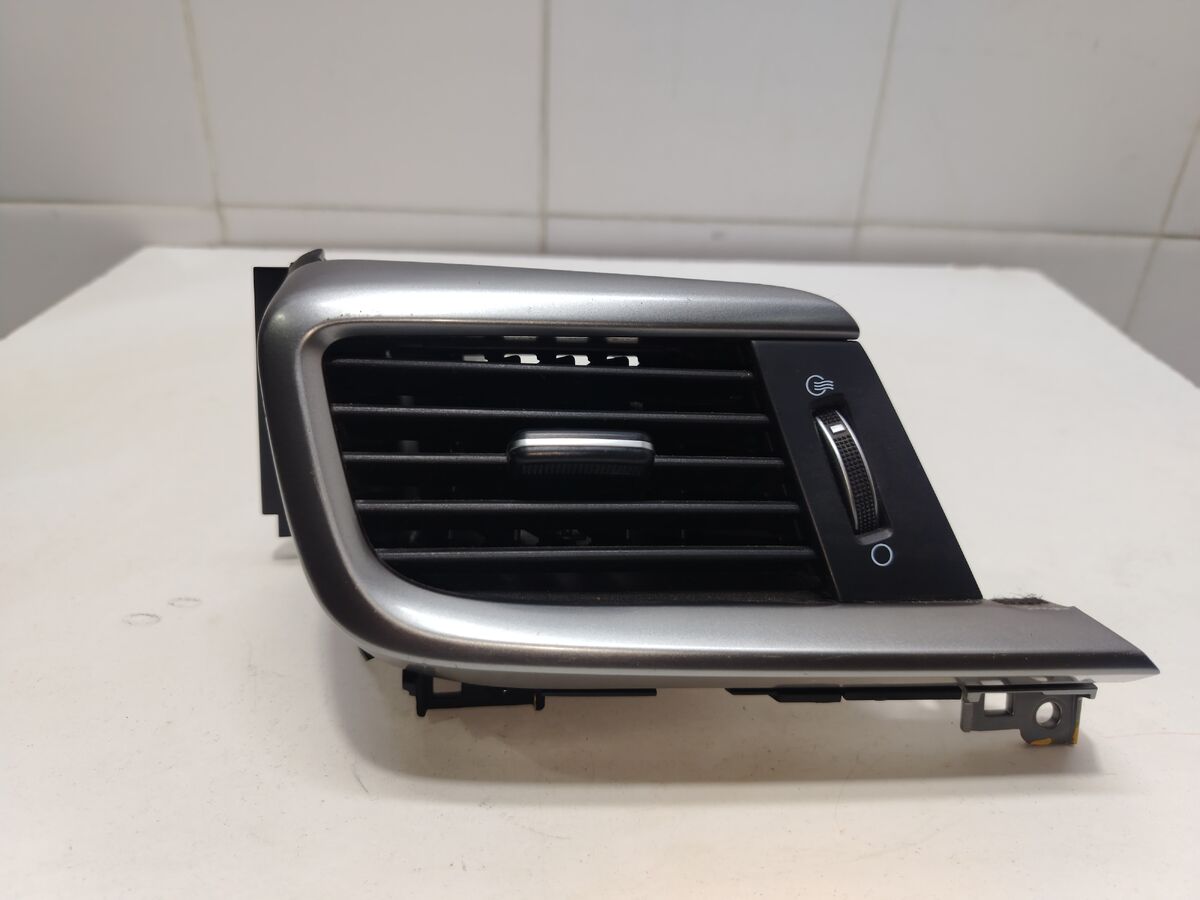 Дефлектор воздушный левый Kia Optima (JF) IV рестайлинг (2018– н.в.)