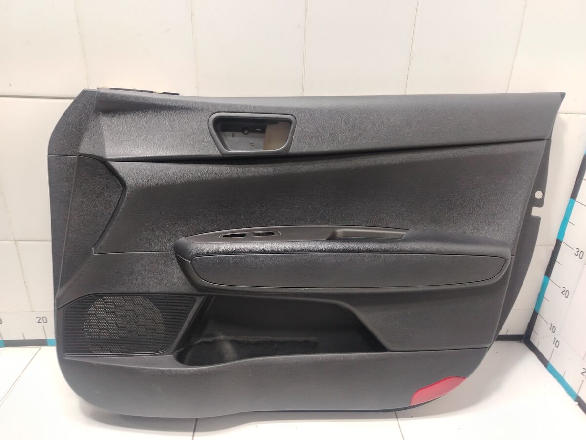 Обшивка двери передней правой Kia Optima (JF) IV рестайлинг (2018– н.в.)