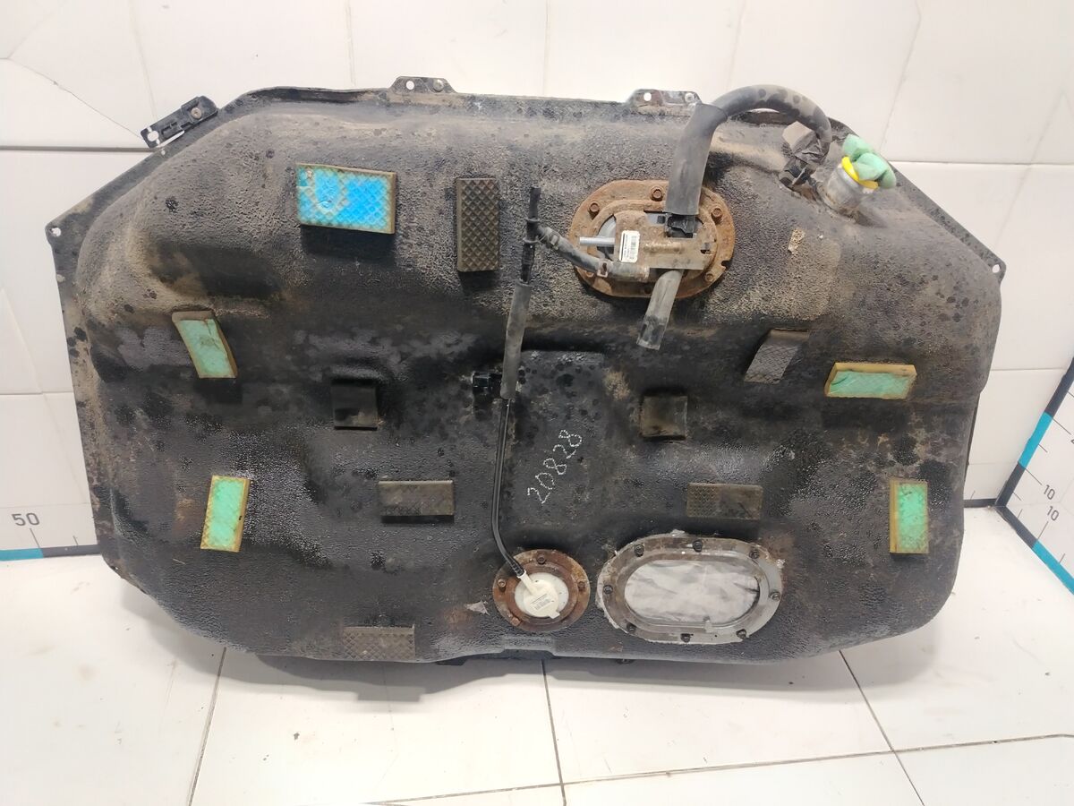 Бак топливный Kia Optima (JF) IV рестайлинг (2018– н.в.)