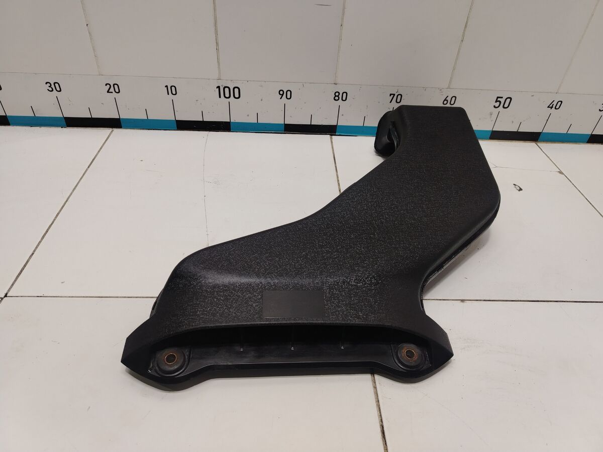 Воздухозаборник (наружный) Kia Optima (JF) IV рестайлинг (2018– н.в.)