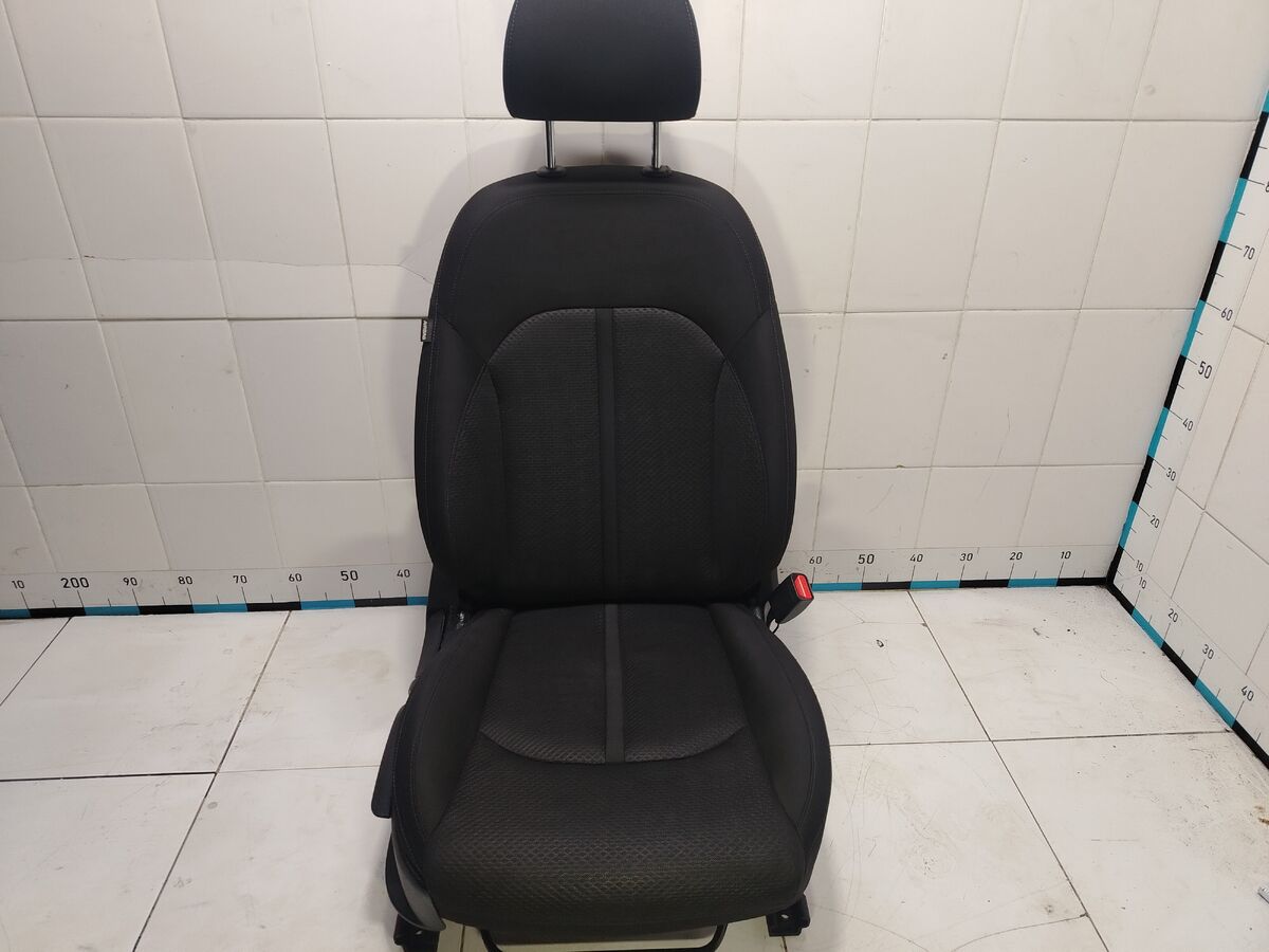 Сиденье переднее правое Kia Optima (JF) IV рестайлинг (2018– н.в.)