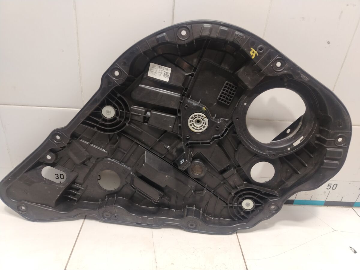 Стеклоподъемник электр. задний левый Kia Optima (JF) IV рестайлинг (2018– н.в.)