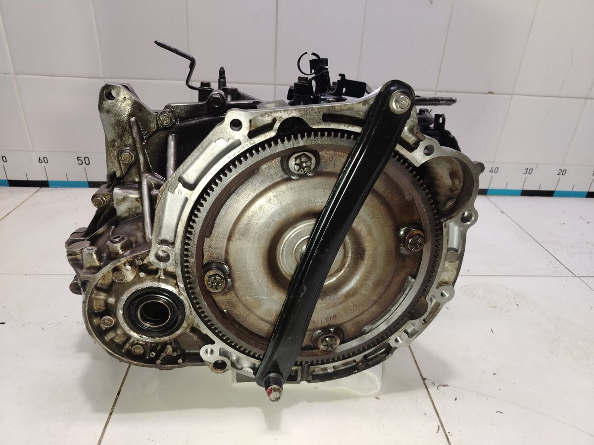 АКПП (автоматическая коробка переключения передач) Kia Optima (JF) IV рестайлинг (2018– н.в.)