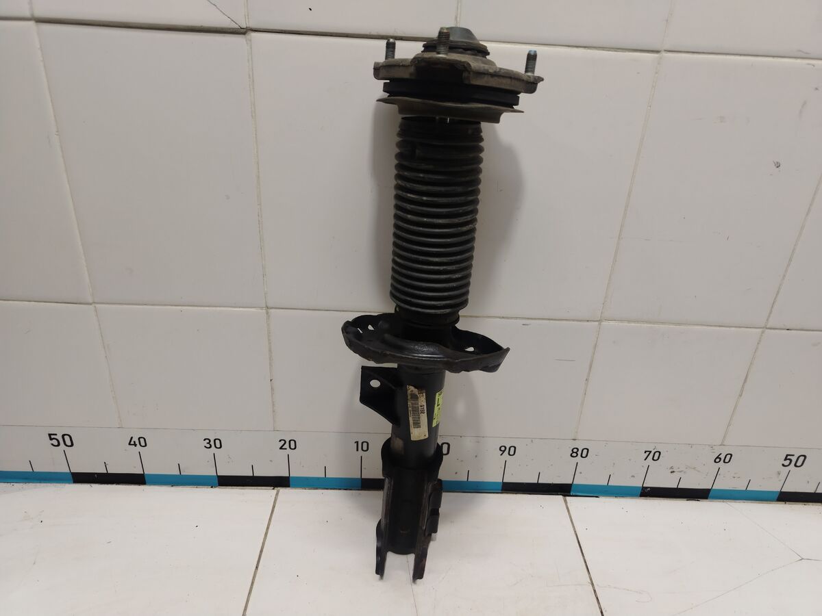 Амортизатор передний левый Kia Optima (JF) IV рестайлинг (2018– н.в.)