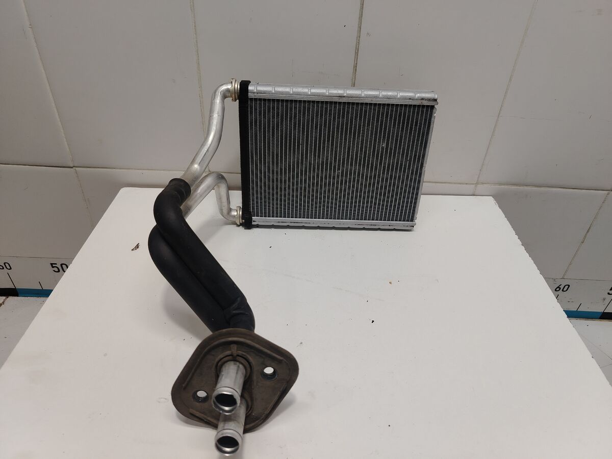 Радиатор отопителя Kia Optima (JF) IV рестайлинг (2018– н.в.)