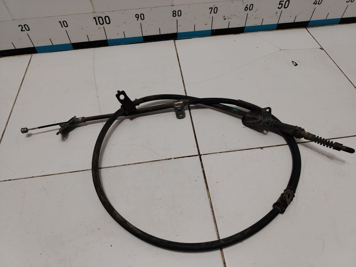 Трос стояночного тормоза левый Kia Optima (JF) IV рестайлинг (2018– н.в.)