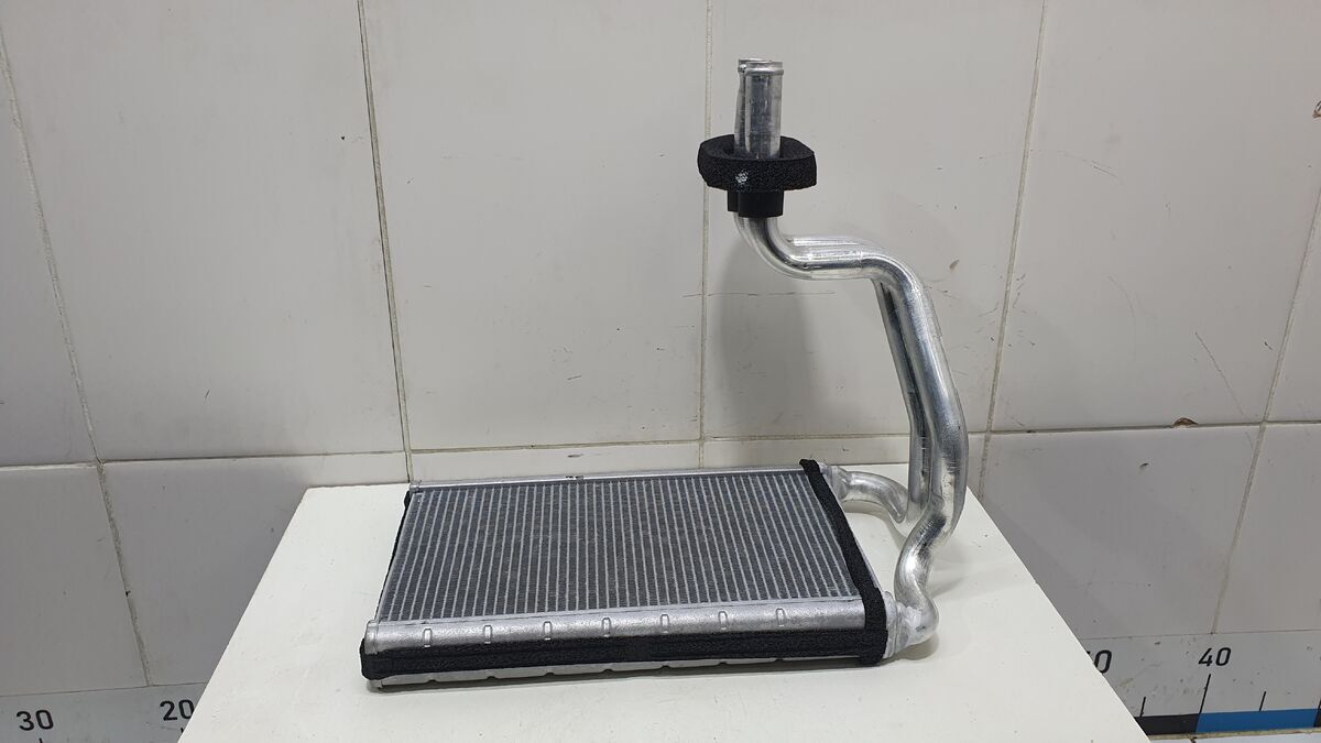 Радиатор отопителя Hyundai Tucson IV (2020-2025)