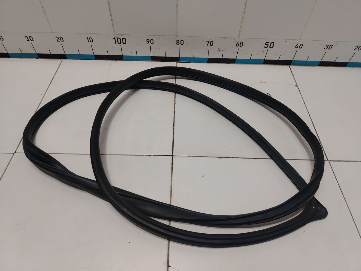 уплотнитель двери (внутри) задний правый Kia Optima (JF) IV рестайлинг (2018– н.в.)